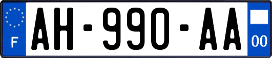 AH-990-AA