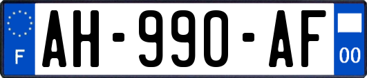 AH-990-AF