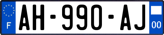 AH-990-AJ