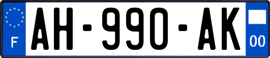 AH-990-AK