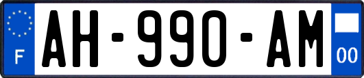 AH-990-AM