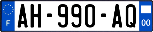 AH-990-AQ