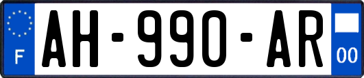 AH-990-AR