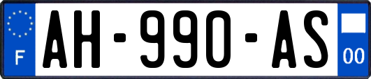 AH-990-AS