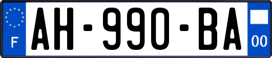 AH-990-BA