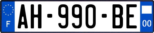 AH-990-BE