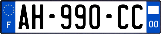 AH-990-CC