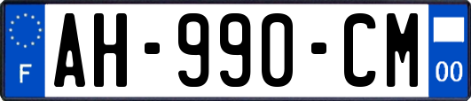 AH-990-CM