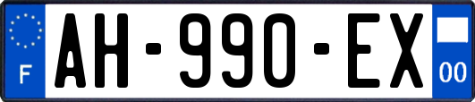 AH-990-EX