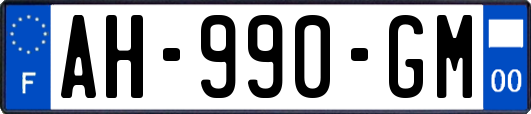 AH-990-GM