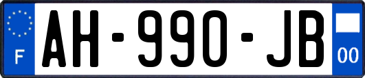 AH-990-JB