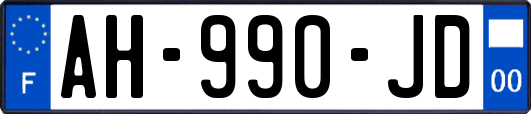 AH-990-JD