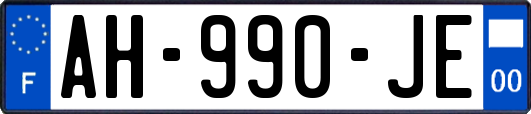 AH-990-JE