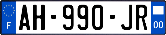 AH-990-JR