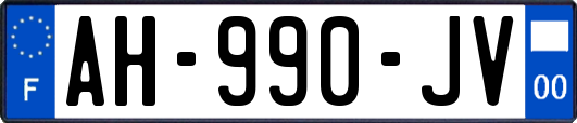 AH-990-JV