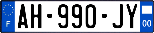 AH-990-JY
