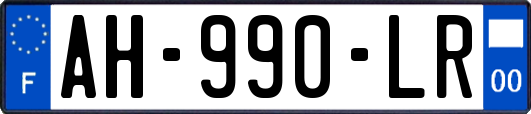 AH-990-LR