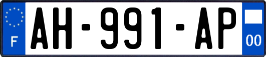 AH-991-AP