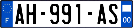 AH-991-AS