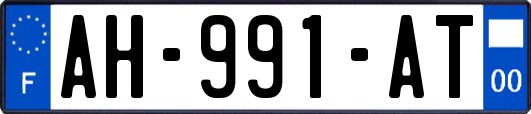 AH-991-AT