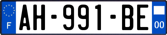 AH-991-BE