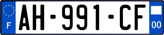 AH-991-CF