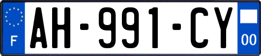 AH-991-CY