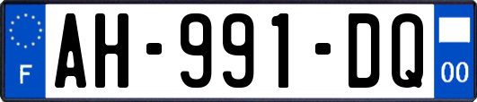 AH-991-DQ