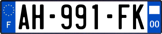AH-991-FK