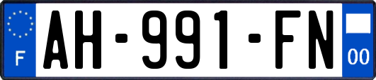 AH-991-FN
