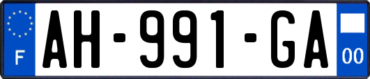 AH-991-GA