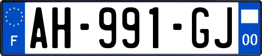 AH-991-GJ