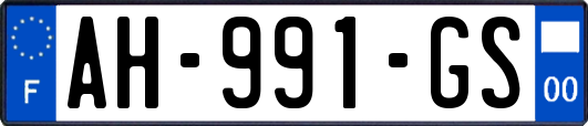 AH-991-GS