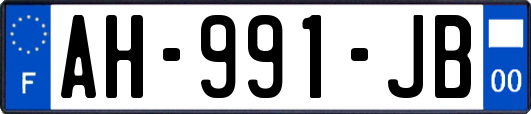 AH-991-JB