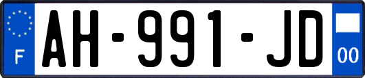 AH-991-JD
