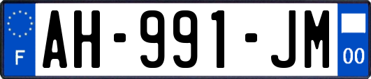 AH-991-JM