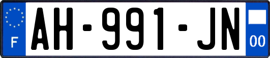AH-991-JN