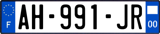 AH-991-JR