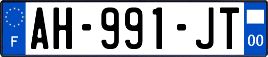 AH-991-JT