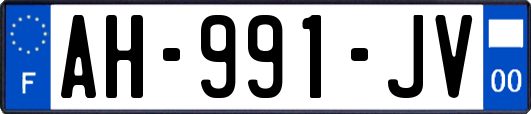 AH-991-JV