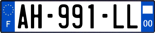 AH-991-LL