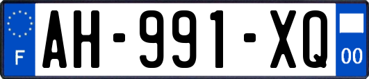 AH-991-XQ
