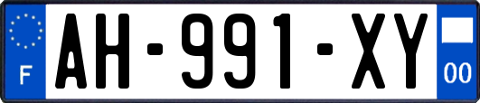 AH-991-XY