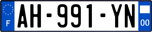AH-991-YN