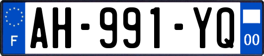 AH-991-YQ