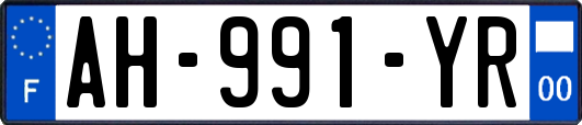 AH-991-YR