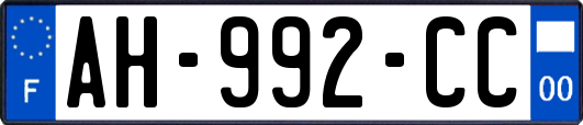 AH-992-CC