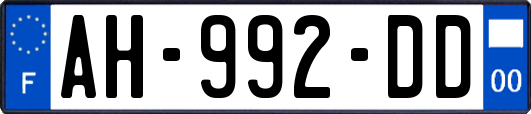 AH-992-DD