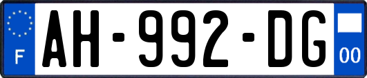 AH-992-DG