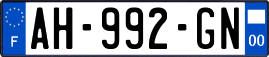 AH-992-GN